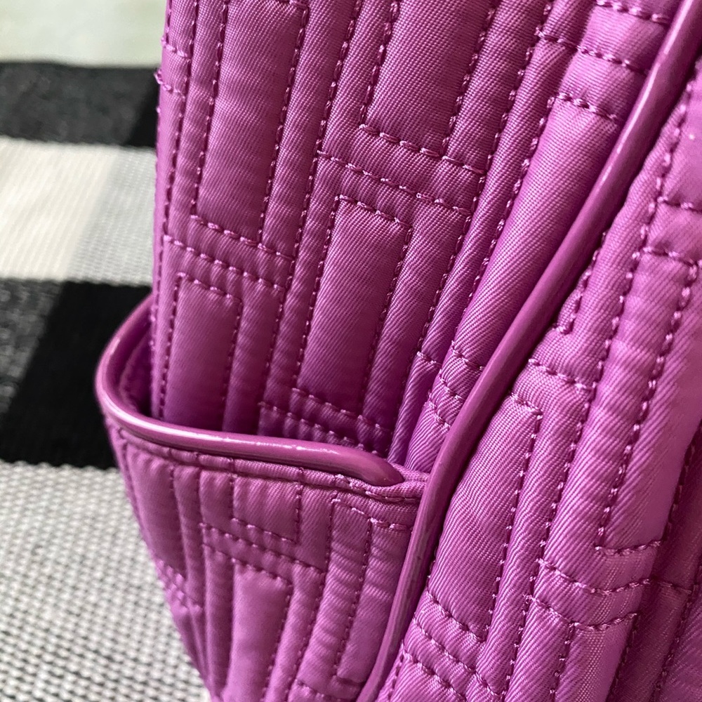 Vera Bradley Structured Bag - image 3